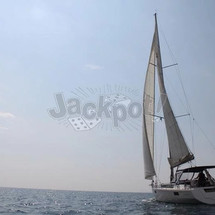 Oceanis 48-5