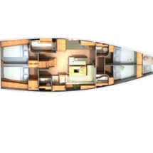 Hanse 505