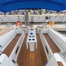 Jeanneau Sun Odyssey 45.2