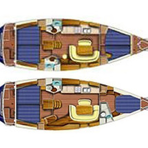 Jeanneau Sun Odyssey 45.2