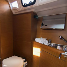 Jeanneau Sun Odyssey 349