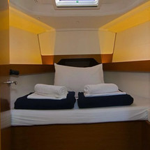 Jeanneau Sun Odyssey 349