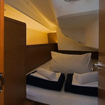 Jeanneau Sun Odyssey 349