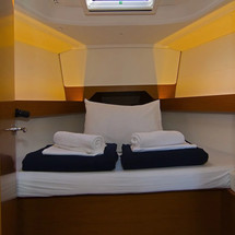 Jeanneau Sun Odyssey 349