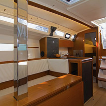 Jeanneau Sun Odyssey 349