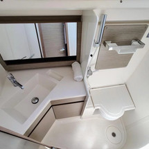 Hanse 388