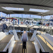 Hanse 388