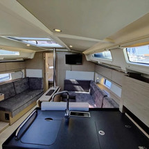 Hanse 388