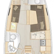 Hanse 388