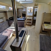 Hanse 388
