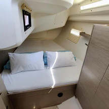 Hanse 388