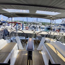 Hanse 388