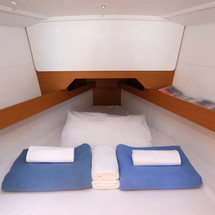 Jeanneau Sun Odyssey 349