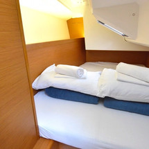 Jeanneau Sun Odyssey 349