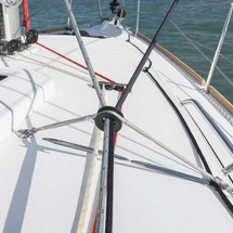 Jeanneau Sun Odyssey 349