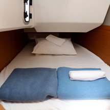 Jeanneau Sun Odyssey 349