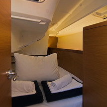 Jeanneau Sun Odyssey 349