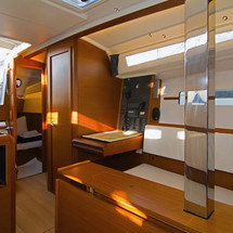 Jeanneau Sun Odyssey 349