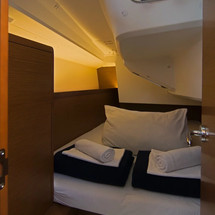 Jeanneau Sun Odyssey 349