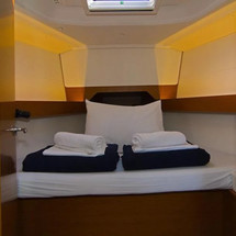 Jeanneau Sun Odyssey 349