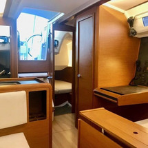 Jeanneau Sun Odyssey 349