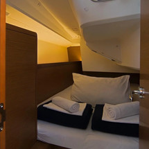 Jeanneau Sun Odyssey 349