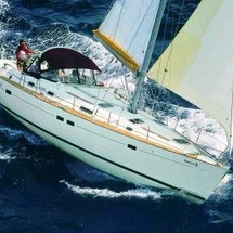 Beneteau Oceanis 411 Clipper