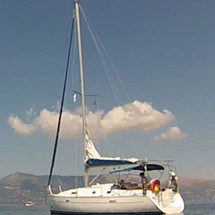 Beneteau Oceanis Clipper 331