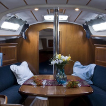 Beneteau Oceanis Clipper 331