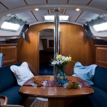 Beneteau Oceanis Clipper 331