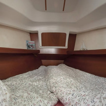 Beneteau Oceanis Clipper 331