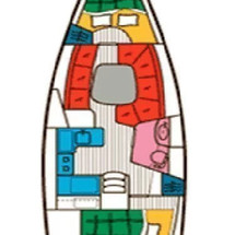 Beneteau Oceanis Clipper 331