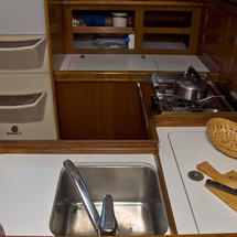 Beneteau Oceanis Clipper 331