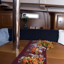 Beneteau Oceanis Clipper 331