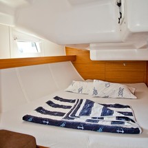 Elan Impression 45