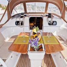 Elan Impression 45