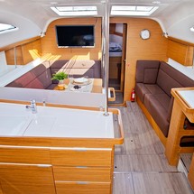 Elan Impression 45