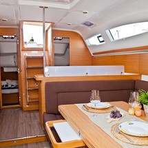 Elan Impression 45