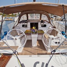 Elan Impression 45