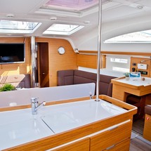 Elan Impression 45