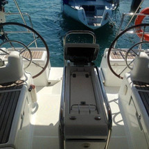 Jeanneau Sun Odyssey 409