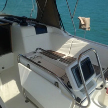 Jeanneau Sun Odyssey 409