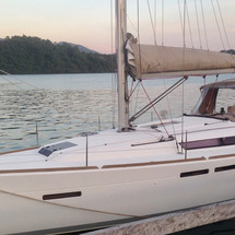 Jeanneau Sun Odyssey 409