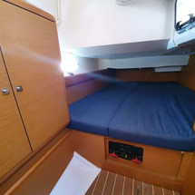 Jeanneau Sun Odyssey 409