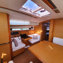 Jeanneau Sun Odyssey 409