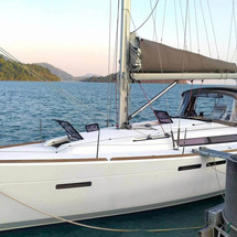 Jeanneau Sun Odyssey 409