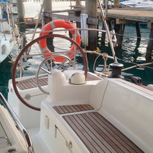 Jeanneau Sun Odyssey 409