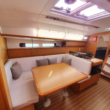 Jeanneau Sun Odyssey 409