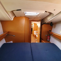 Jeanneau Sun Odyssey 409
