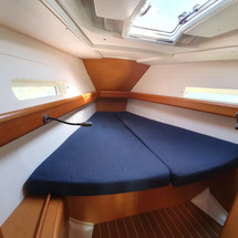 Jeanneau Sun Odyssey 409